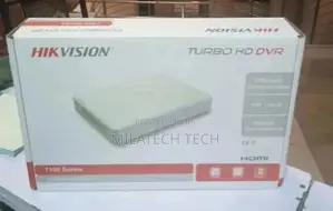 16 Channel Dvr Machine: 