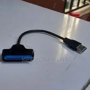 USB 3.0 to Sata Adapter for Laptop