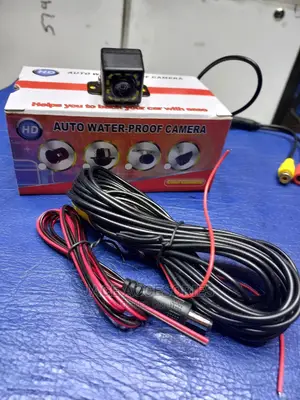 12led Reverse Camera