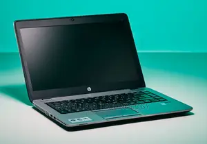 Laptop HP EliteBook 840 G2 8GB Intel Core I5 HDD 500GB