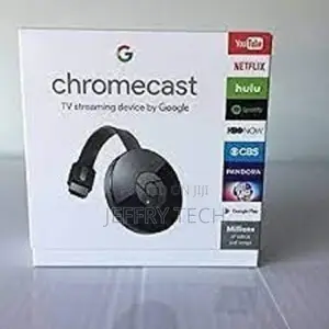Chromecast