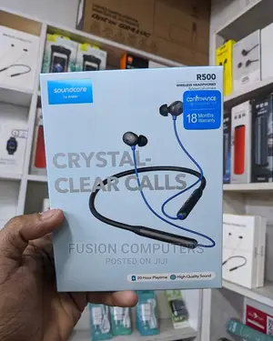 Anker Soundcore R500 Bluetooth Headset