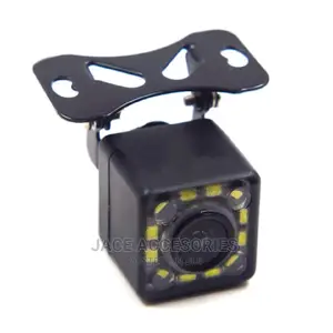 12 Led Hd Reverse Camera