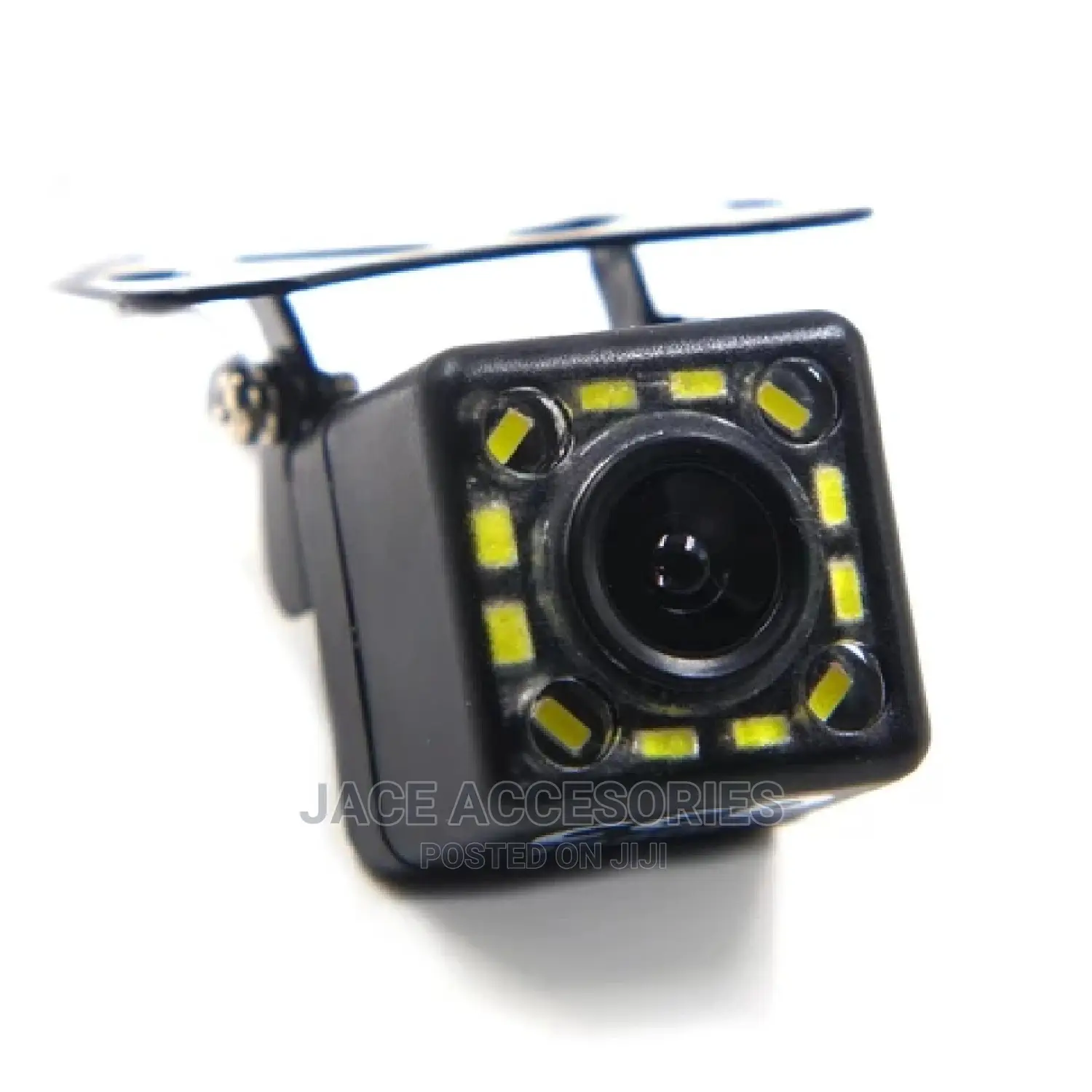 12 Led Hd Reverse Camera