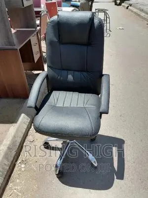 Top High Quality Office Chairs