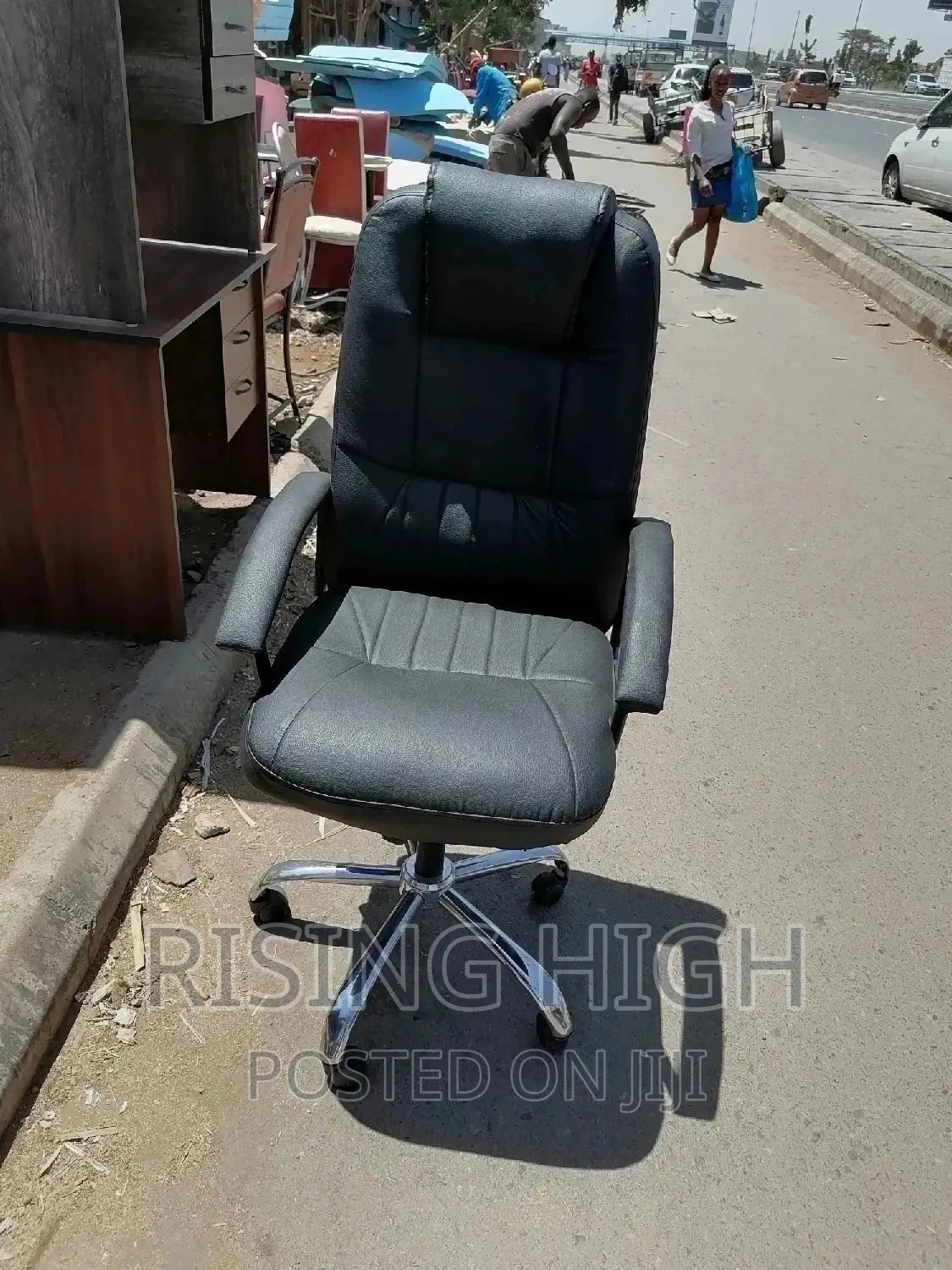 Great Quality Office Chairs