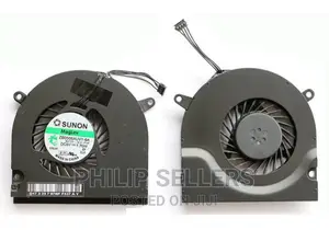 15" A1278 Left+Right Side CPU Cooling Fan 2009 2010 2011 For