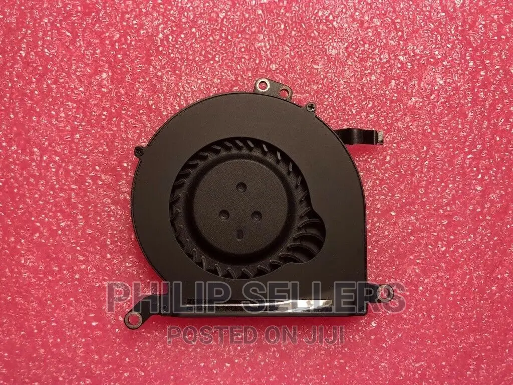 Genuine Macbook Air 13" 2011 2013 2014 2015 2016 2017 Coolin