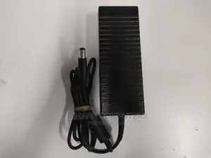 Hp Adapter Big Pin 120W