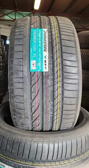 315/35 R 20 Bridgestone Tyre