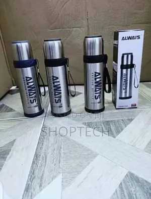 Portable Thermos Flask 500ml