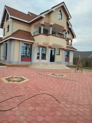 4bdrm Maisonette in Githingiri, Thika for Sale