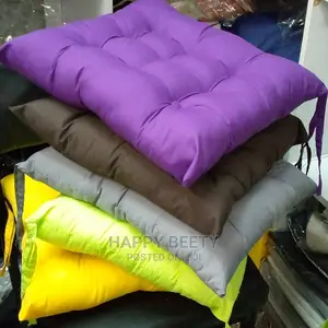 Seat Comforters/Chairpads