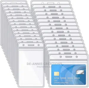 ID Holders for Branding