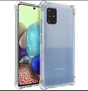 Shockproof Case for Samsung Galaxy A21s A12 A32 A42 Gel Bump