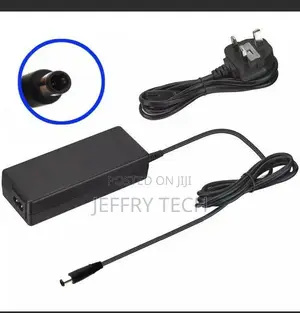 HP Compaq Compatible 18.5V 4.9A Laptop Charger With 7.4mm X