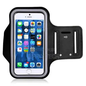 Sport Running Armband Gym Arm Band Pouch Case for iPhone 12