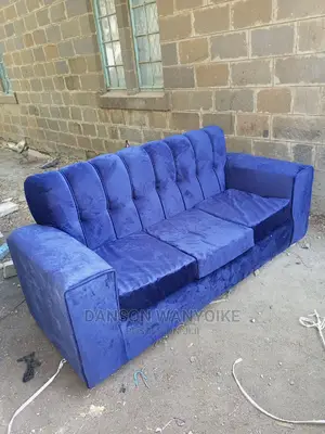 Three Seater Sofa for Sale