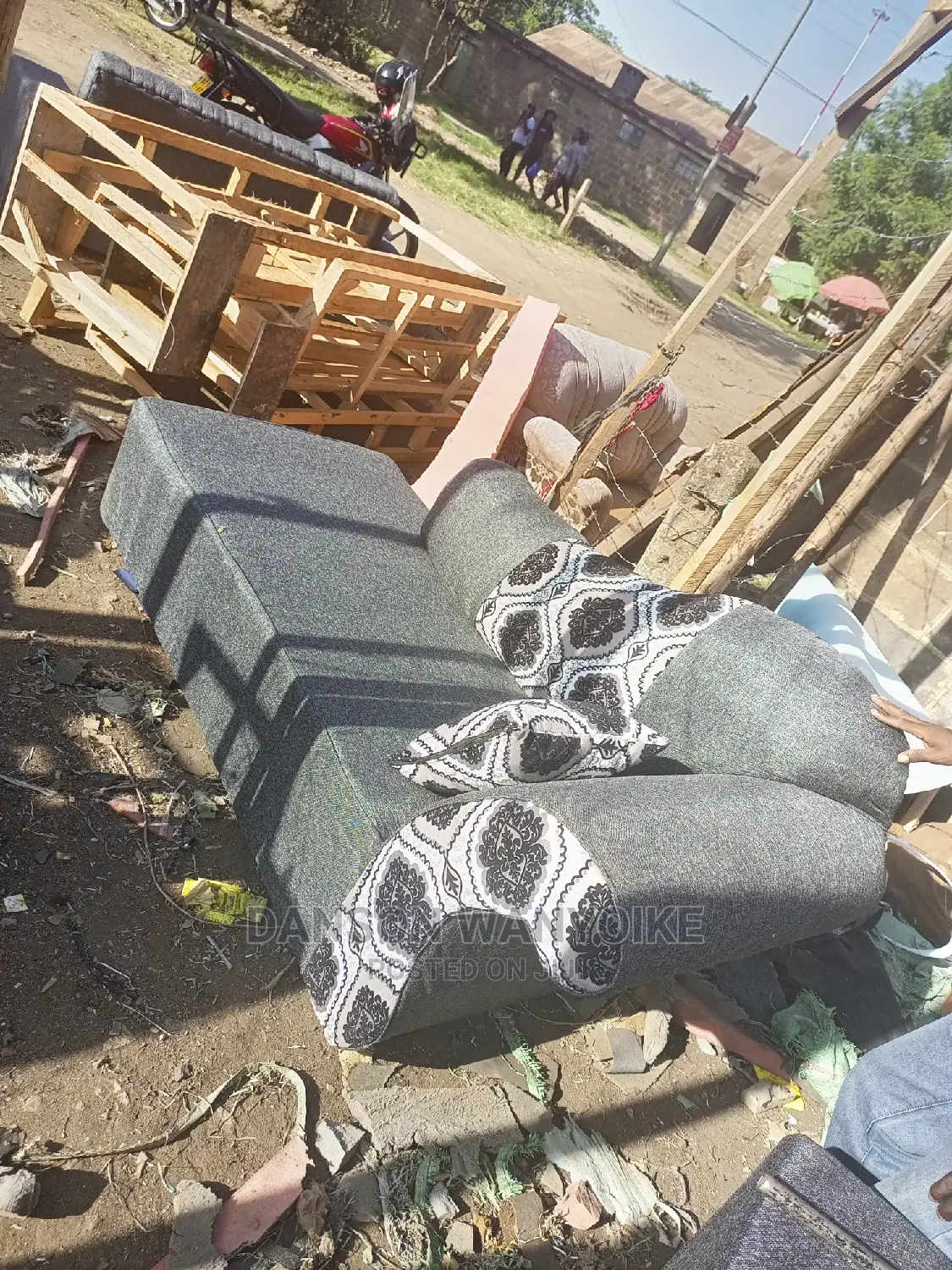 Sofa Bed for Sale