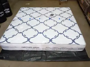 Orthopedic Spring (6by6) 10inch