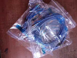 USB Cable Computer to Printer.
