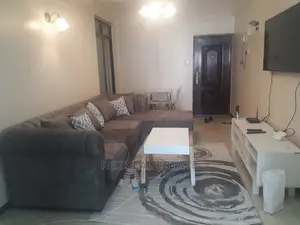 Furnished 2bdrm Apartment in Near Yaya Centre, Hurlingham for Rent
