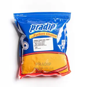 Turmeric Powder India 500grms