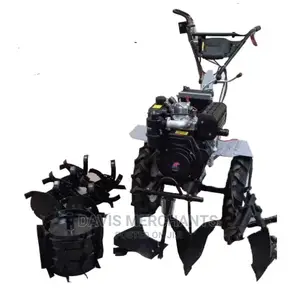 Tiller 13hp Diesel Engine Four Stroke With a Accessories