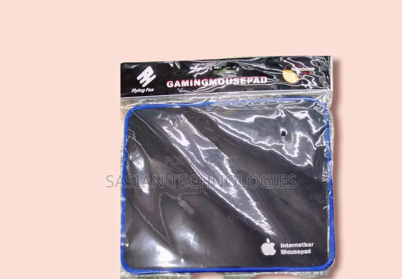 Simple Mouse Pad