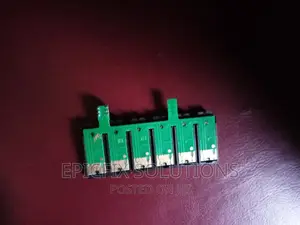 Ink Chip Fo L850 EPSON PRINTER