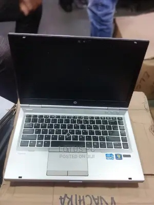 Laptop HP EliteBook 8460P 4GB Intel Core I5 HDD 320GB
