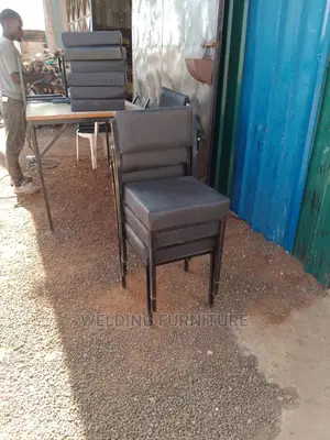 Caterina Chair