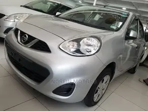Nissan Sylphy 2015 Silver