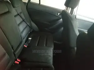 Mazda CX-5 2014 Blue