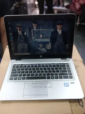 Laptop HP EliteBook 745 4GB AMD A10 HDD 500GB