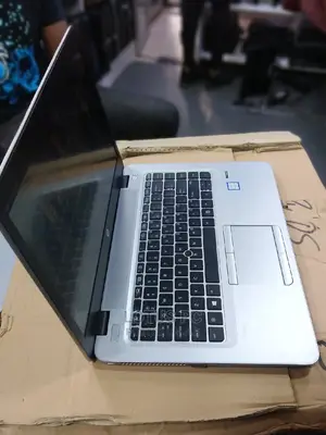 Laptop HP EliteBook 745 G4 4GB AMD A10 HDD 500GB