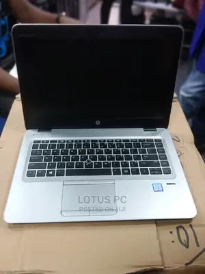 Laptop HP EliteBook 745 8GB AMD A10 SSD 256GB