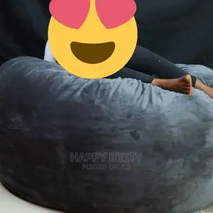 Large Size Beanbag