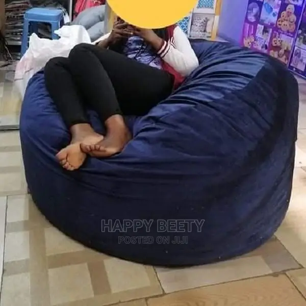 Large Size Beanbag