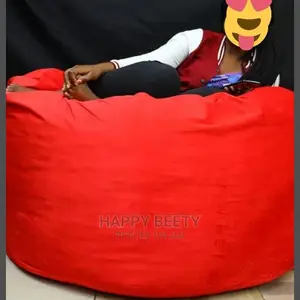 #Large Size Beanbags