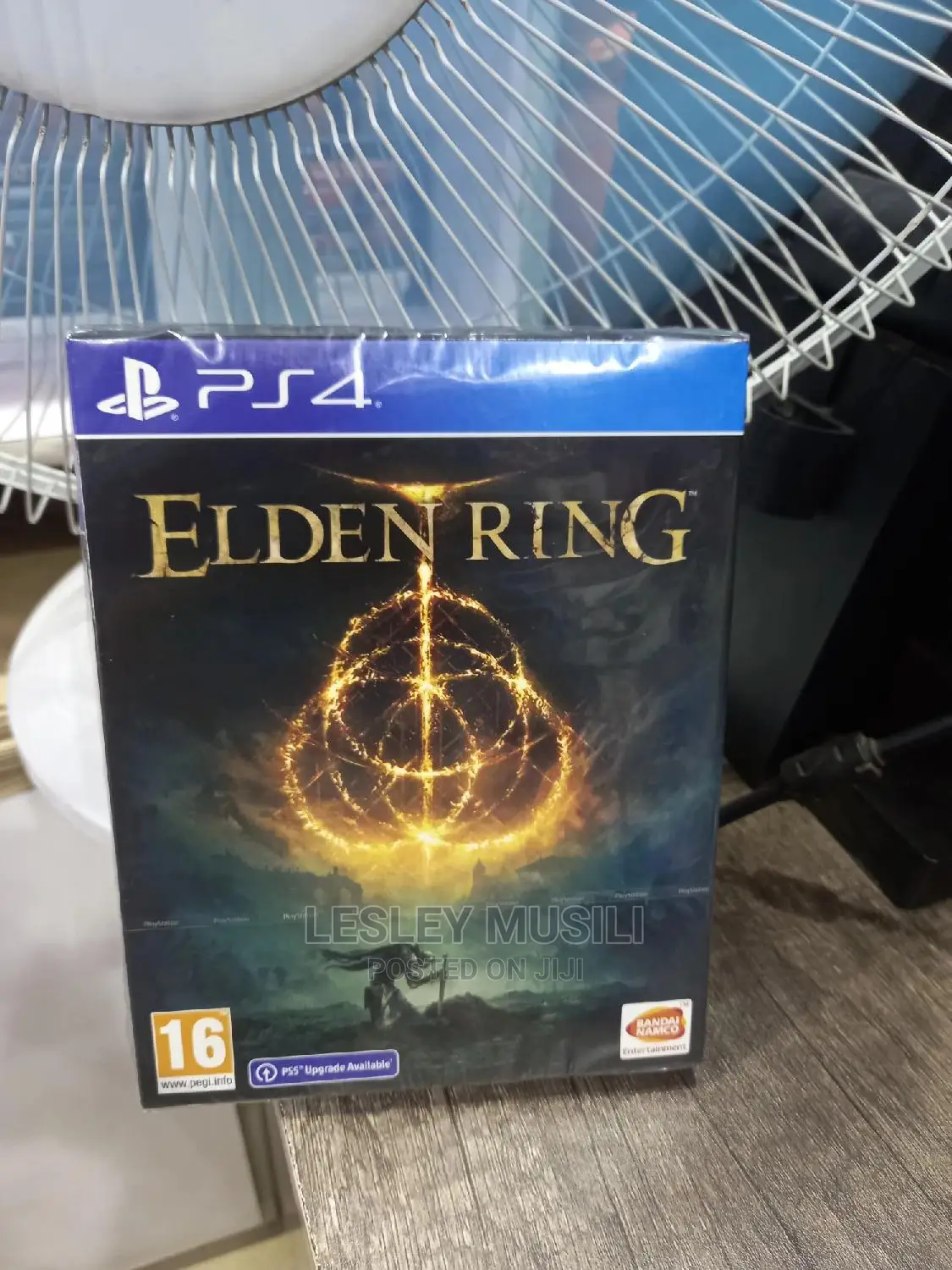 Elden Ring Ps4