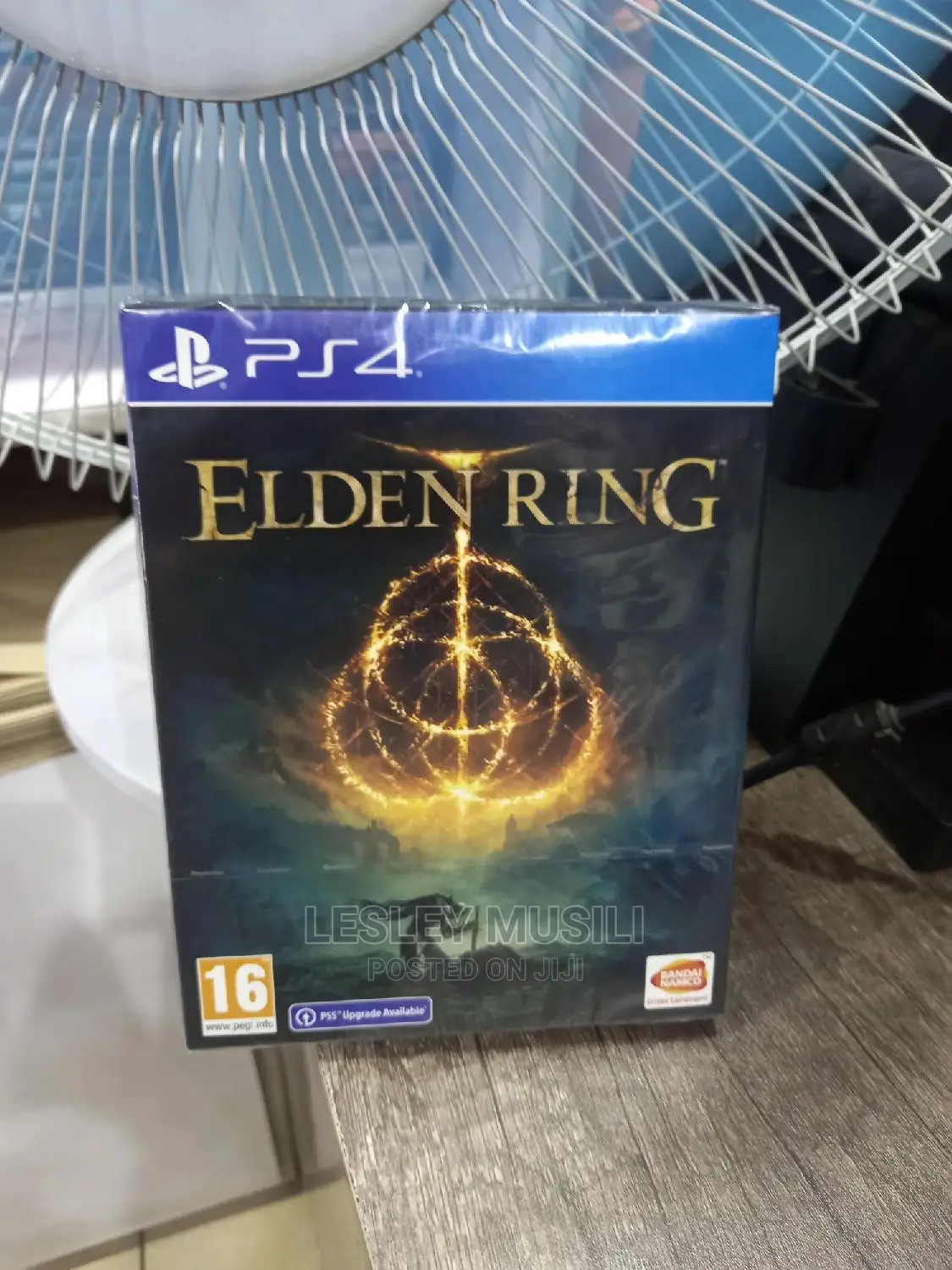 Elden Ring Ps4