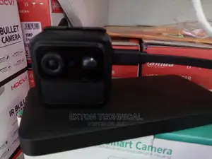 Hycency R9 4k Mini Wi-Fi Spy Camera Wireless Hidden Camera