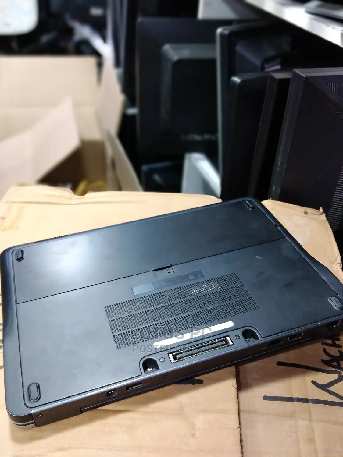 Laptop Dell Latitude E7240 4GB Intel Core I3 SSD 128GB
