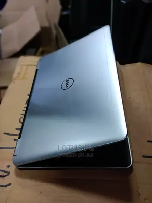 Laptop Dell Latitude E7240 4GB Intel Core I3 SSD 128GB