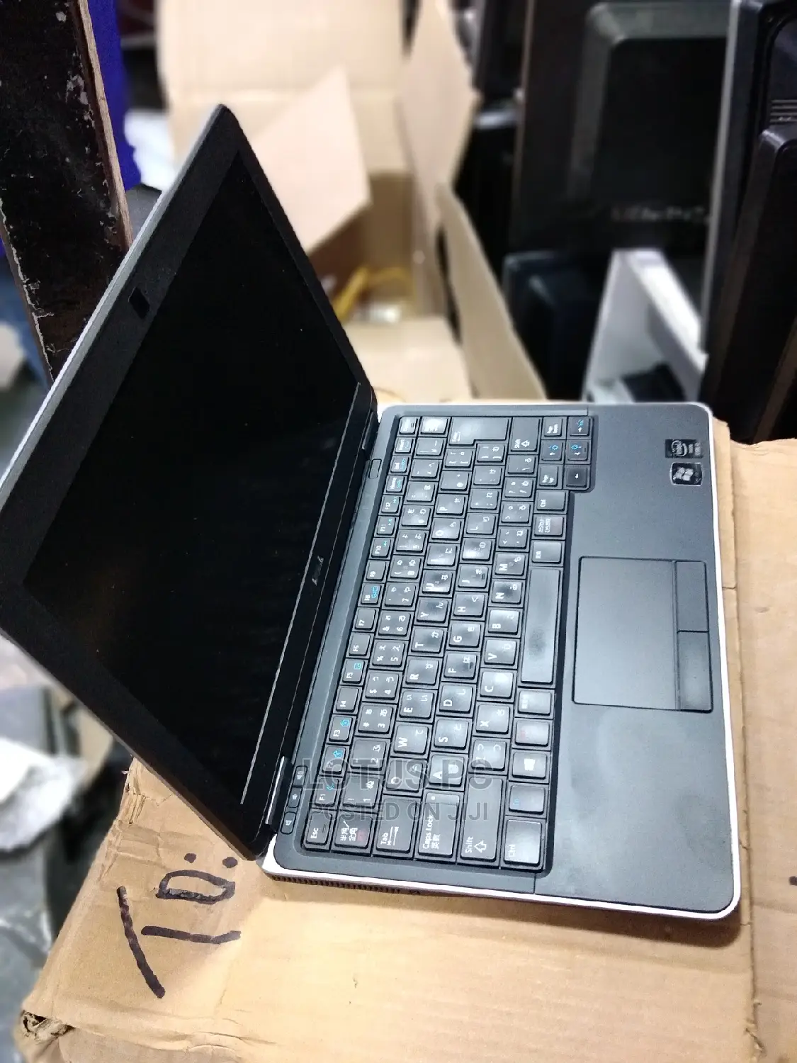 Laptop Dell Latitude E7240 4GB Intel Core I3 SSD 128GB