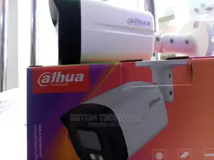 2MP Color 3.6mm Bullet Camera With Night Color