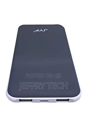Jyf Jyf-77 25000 Mah 5V 2A Power Bank