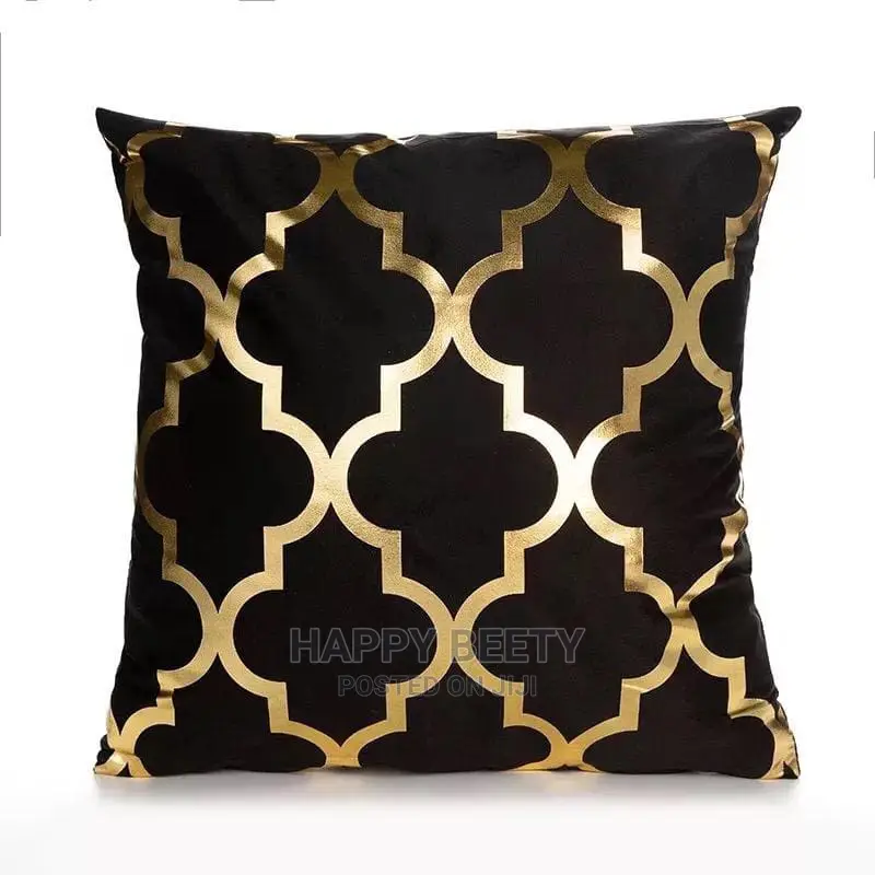 Throw Pillows