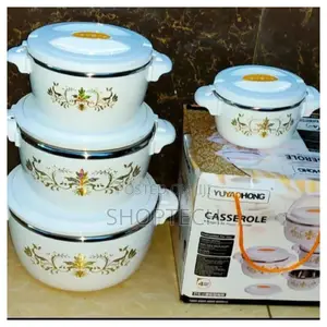 Casserole Hotpots.
